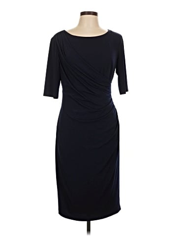 Connected Apparel Cocktail Dress (view 1)