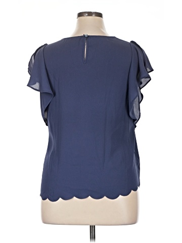 B.wear Sleeveless T-Shirt (view 2)