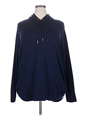 GAIAM Pullover Hoodie (view 1)