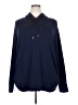 GAIAM Blue Pullover Hoodie Size 2X - photo 1
