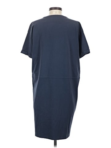 Eileen Fisher Casual Dress (view 2)