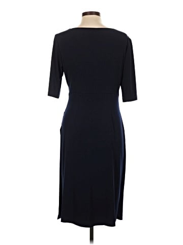 Connected Apparel Cocktail Dress (view 2)