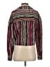 Emily Wonder Stripes Pink Jacket Size S - photo 2