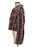 Emily Wonder Stripes Pink Jacket Size S - photo 5