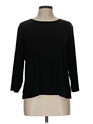 Modern Soul 3/4 Sleeve T-Shirt (view 1)