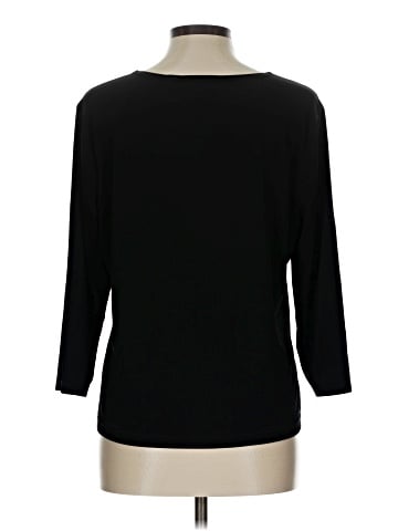 Modern Soul 3/4 Sleeve T-Shirt (view 2)