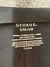 George Black Active Pants Size Lg - XL - photo 7