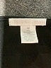 Design History 100% Viscose Black 3/4 Sleeve Top Size 3X - photo 7