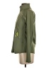 T by Talbots Green Track Jacket Size XS - photo 5