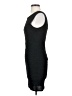 Forever 21 Solid Black Casual Dress Size S - photo 5