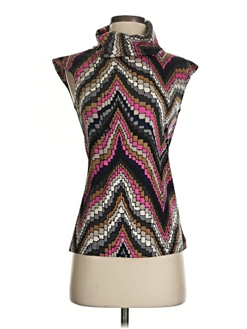 Trina Turk Sleeveless T-Shirt (view 1)