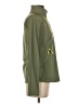 T by Talbots Green Track Jacket Size XS - photo 4
