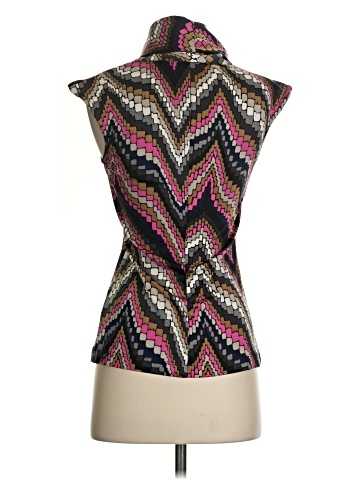 Trina Turk Sleeveless T-Shirt (view 2)