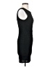 Forever 21 Solid Black Casual Dress Size S - photo 4