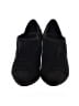 Impo Black Ankle Boots Size 10 - photo 2
