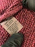 Sahalie Burgundy Pullover Sweater Size XL - photo 8