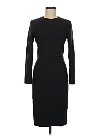 Victoria Beckham Cocktail Dress (view 1)
