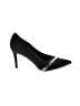 Chinese Laundry Black Heels Size 8 - photo 1