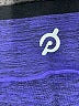 Peloton Purple Athletic Shorts Size M (estimated) - photo 3