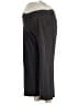 Gap - Maternity 100% Cotton Black Casual Pants Size XL - photo 1