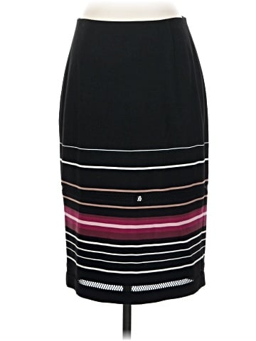 White House Black Market Casual Skirt (view 1)