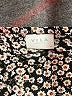 Vila Animal Print Black Casual Dress Size EU 36 / US 6 - photo 7