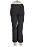 Gap - Maternity 100% Cotton Black Casual Pants Size XL - photo 2