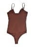 Express Brown Bodysuit Size XS - photo 2