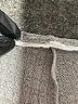 Unbranded Chevron-herringbone Gray Dress Pants Size M (estimated) - photo 7