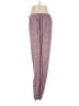 Harmony + Havoc Plaid Pink Casual Pants Size 16Estimated - photo 5
