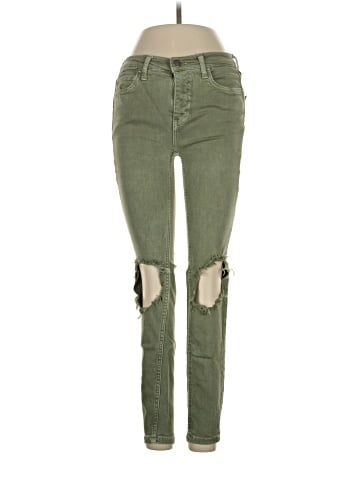 Free People Jeans (view 1)