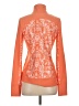 Eddie Bauer Orange Track Jacket Size S - photo 2