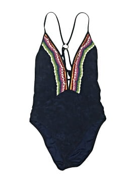 Nanette Lepore One Piece Swimsuit
