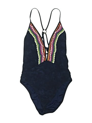 Nanette Lepore One Piece Swimsuit (view 1)