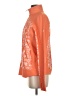 Eddie Bauer Orange Track Jacket Size S - photo 5