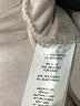 TRUTH BY REPUBLIC 100% Polyester Solid Gray Casual Pants Size M - photo 5