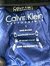 Calvin Klein Performance Blue Vest Size S - photo 6