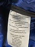 Calvin Klein Performance Blue Vest Size S - photo 7