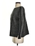 Madewell Tweed Gray Pullover Sweater Size S - photo 5