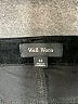 Well Worn Black Casual Pants Size 14 - photo 7