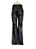 A.L.C. Black Casual Pants Size 0 - photo 2