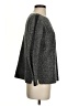 Madewell Tweed Gray Pullover Sweater Size S - photo 4
