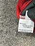 Unbranded Burgundy Pullover Hoodie Size L - photo 8
