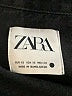 Zara Black Fleece Size XS - photo 6