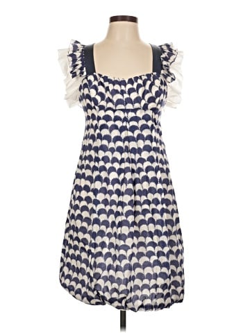 Development By Erica Davies Casual Dress (view 1)