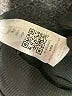 Gymshark Black Long Sleeve Blouse Size L - photo 8