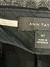 Ann Taylor Solid Black Active Pants Size 14 (tall) - photo 4