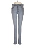 Ann Taylor LOFT Gray Jeans Size 6 - photo 1