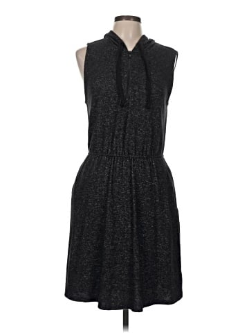 Eyeshadow Casual Dress (view 1)