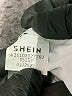 Shein Tie-dye Silver Ivory Swimsuit Bottoms Size 1 - photo 3
